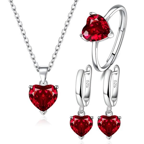 Corazón Elegante