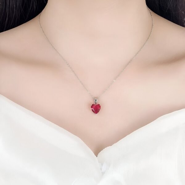 Corazón Elegante