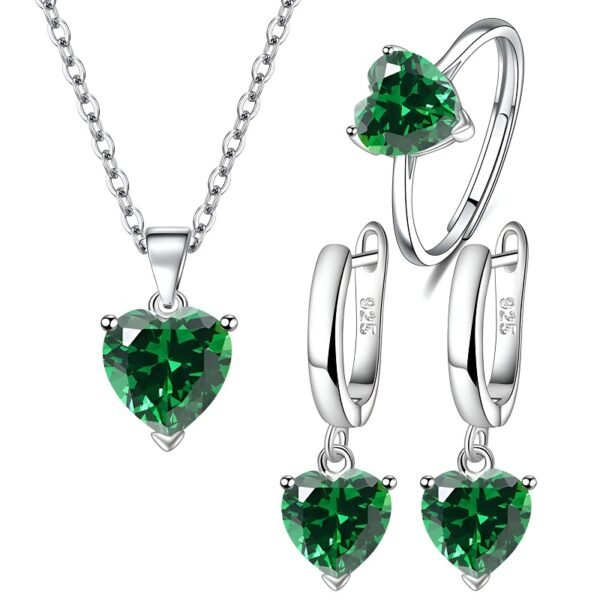 Corazón Elegante