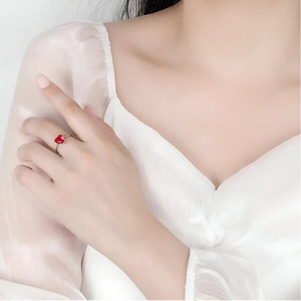 Corazón Elegante