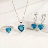 Corazón Elegante