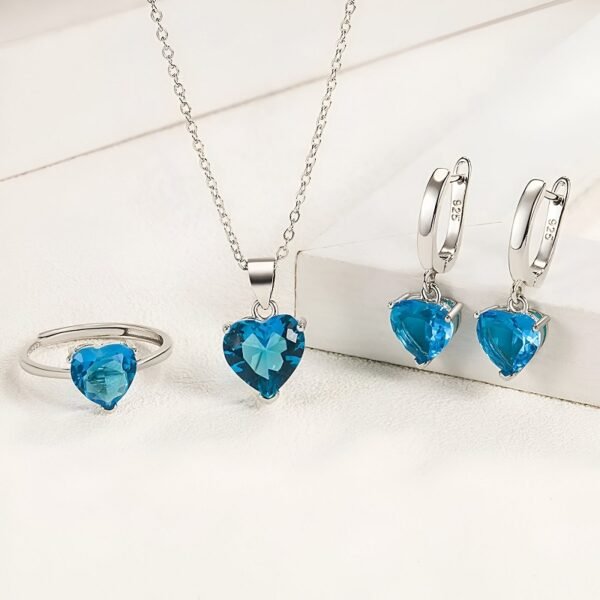 Corazón Elegante