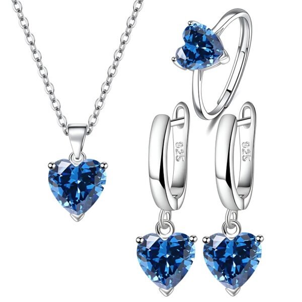 Corazón Elegante