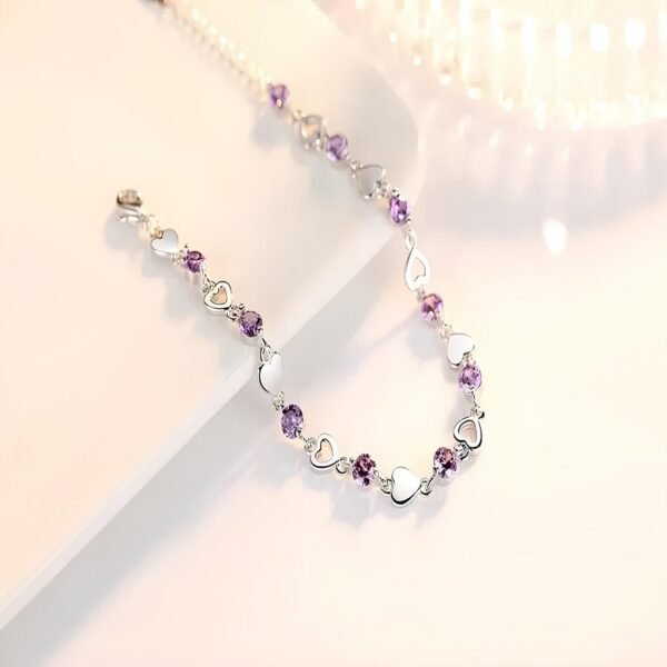 Enchanted Amethyst