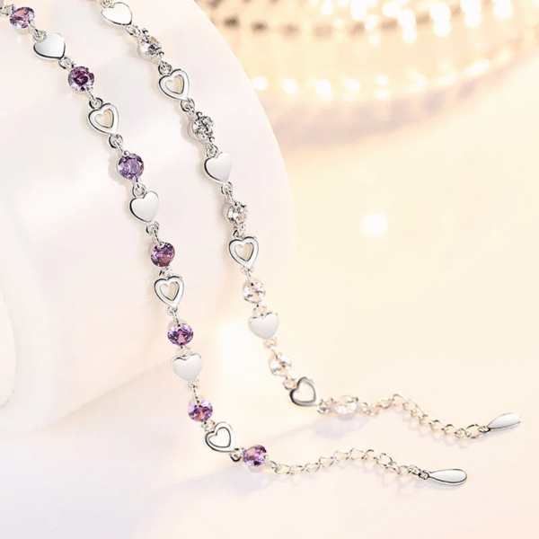 Enchanted Amethyst