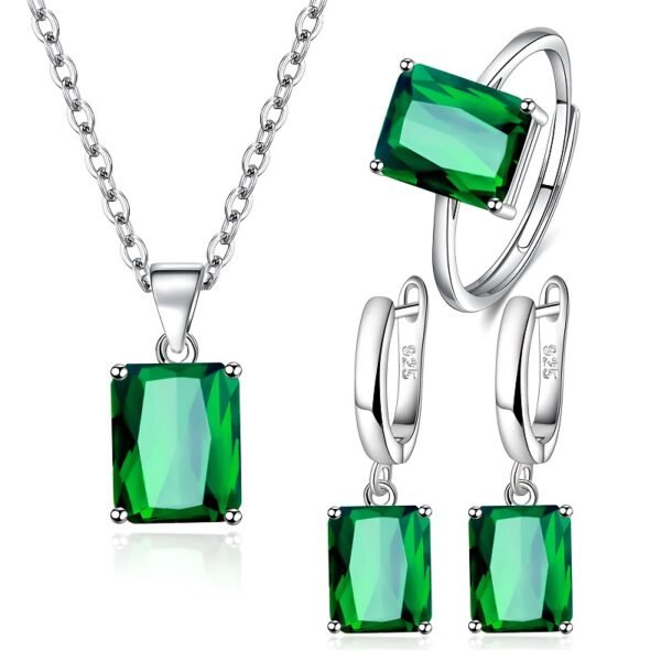 Geometria Luxe