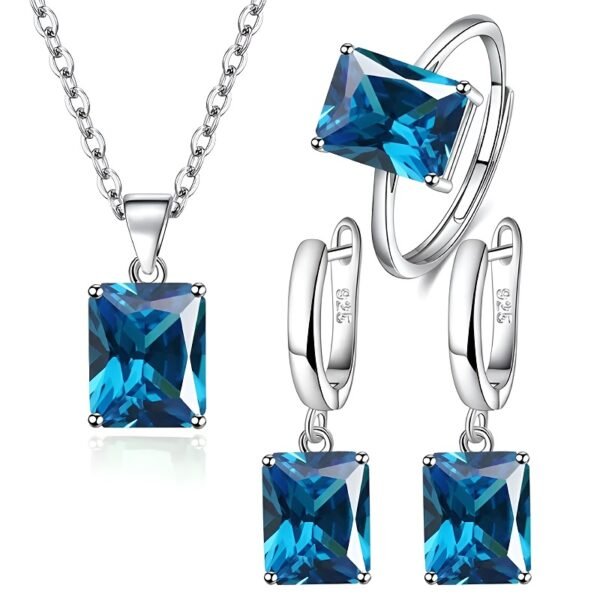 Geometria Luxe