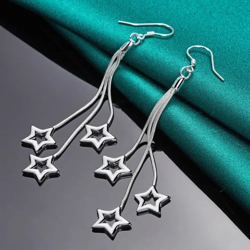 Étoile Charm